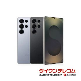 【未使用品〜中古品】SAMSUNG Galaxy S25 Ultra SM-S938Z 256GB/512GB SoftBank版SIMフリー 本体 最大1年間保証 SIMロック解除済【スマホとタブレット販売のダイワン】