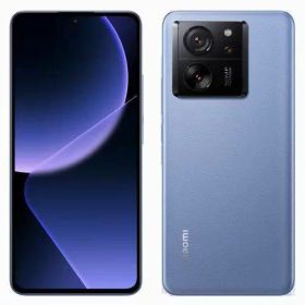 Xiaomi シャオミ Xiaomi 13T Pro 6.7型 12GB/256GB アルパインブルー SIMフリー MZB0EJOJP MZB0EJOJP