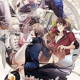 【中古】終遠のヴィルシュ -ErroR:salvation- 限定版
