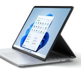 【ポイント10倍】 マイクロソフト ノートパソコン Surface Laptop Studio AI2-00018 【P10倍】
