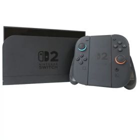 Nintendo Switch 2 ゲーム機本体 中古 45,980円 | ネット最安値の価格