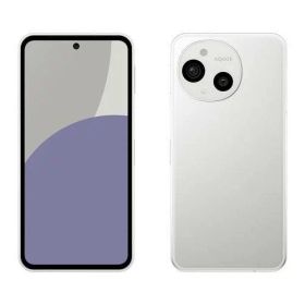 シャープ SHARP AQUOS sense9 SH-M29A ホワイト 6.1型 6GB/128GB SIMフリー
