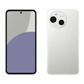シャープ SHARP AQUOS sense9 SH-M29A ホワイト 6.1型 6GB/128GB SIMフリー SHM29AXW