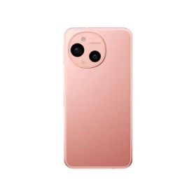【超美品・本体のみ】AQUOS sense9 SH-53E コーラル docomo 中古【日曜日以外即日発送】【送料無料】