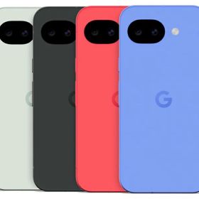 新品未開封/未使用 国内版SIMフリー Google Pixel10a 128GB ｜ 256GB [Fog/Obsidian/Berry/Lavender/IsaiBlue] Googleストア版/docomo/AU/Softbank/楽天モバイル回線対応 白ロム スマホ 本体
