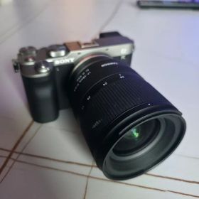 【極美品】SONY α7C ＋ TAMRON 17-28mm F2.8