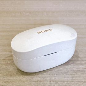 SONY ソニー WF-1000XM4 ワイヤレスイヤホン Bluetooth