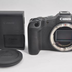 Canon キャノン EOS R8 ボディ