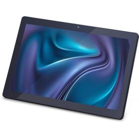 アイリスオーヤマ IRIS タブレット ブラック TM103M4V1-B [155-699266]