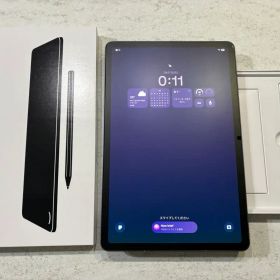 最終価格★Galaxy Tab S11 国内版 Wi-Fiモデル 128GB