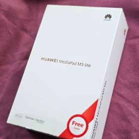 MediaPad M5 lite 8インチ シャンパンゴールド Wi-Fiモデル