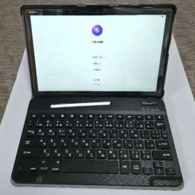 HUAWEI MediaPad M5 lite SMフリー BAH2−L09
