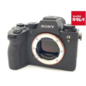 【中古】 【良品】 ソニー α9 II ボディ [ILCE-9M2]