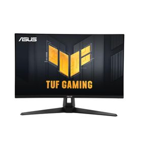 【並行輸入品】ASUS TUF Gaming 27” 1080P HDR Monitor (VG279QM1A) Full HD (192