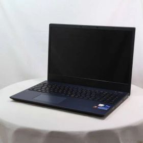 ソフマップ 〔中古品〕 LaVie N15 PC-N1575BZL-2 ネイビーブルー【262】