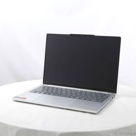 〔中古〕Lenovo(レノボジャパン) 〔展示品〕 IdeaPad Slim 5 Light Gen 10 83J20054JP クラウドグレー〔377-ud〕