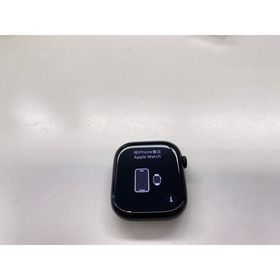★送料無料★美品★Apple Watch Series10 46mm★ブラック★0080280025251★SYS★07/27