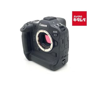 【中古】 【並品】 キヤノン EOS R3 ボディ