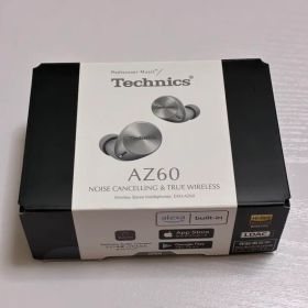 訳ありお得品⭐︎ばら売値段交渉可Technics EAH-AZ60
