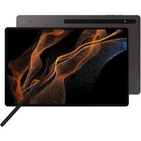 「訳あり品-外装箱傷あり」新品 Galaxy Tab S8 Ultra