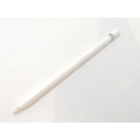 【中古】Apple Apple Pencil（第1世代） MK0C2J/A【津田沼】保証期間１週間