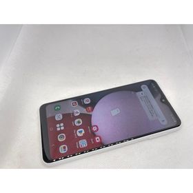 ★送料無料★良品★docomo★Galaxy A23 5G SC-56C★ホワイト★0007280007538★SYS★07/27