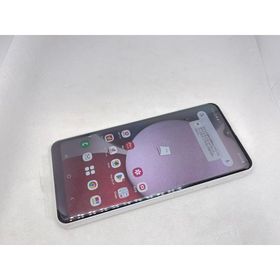 ★送料無料★良品★docomo★Galaxy A23 5G SC-56C★ホワイト★0007280007528★SYS★07/27