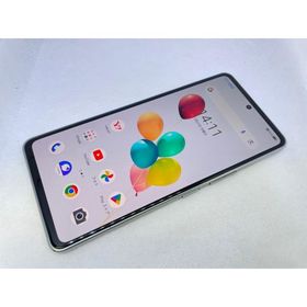 ★送料無料★SoftBank★あんしんファミリースマホ A303ZT★ホワイト★0080280025757★SYS★07/27