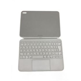 Apple◆Magic Keyboard Folio MQDP3J/A A2695//