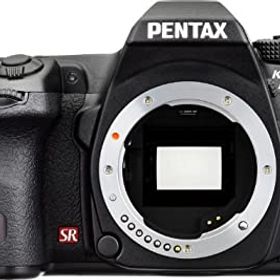 【中古】(非常に良い)PENTAX デジタル一眼レフカメラ K-5II ボディ K-5IIBODY 12018
