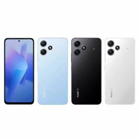新品未開封 Redmi 12 5G A401XM SoftBank版 SIMフリー 4+128GB 白ロム【正規SIMロック解除済み】