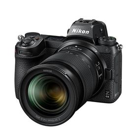 【10年間保証付き】ニコン Z6 II 24-70 レンズキット