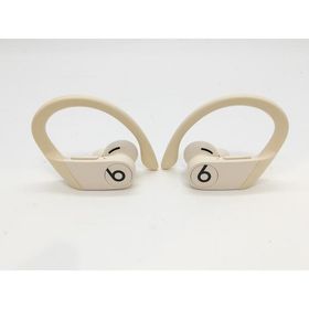 【中古】beats by dr.dre Powerbeats Pro MV722PA/A [アイボリー] (2019年）【府中ル・シーニュ】保証期間１ヶ月【ランクB】