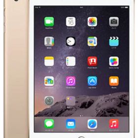 中古｜良い｜16GB｜SIMロック解除不可｜cellular+Wi-Fi｜iPad mini3 7.9インチ (第3世代/2014年)｜MGYR2J/A｜SoftBank｜本体