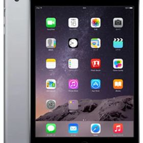 中古｜良い｜64GB｜SIMロック解除不可｜cellular+Wi-Fi｜iPad mini3 7.9インチ (第3世代/2014年)｜MGJ02J/A｜SoftBank｜本体