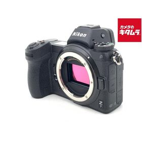 【中古】 【良品】 ニコン Z7 ボディ