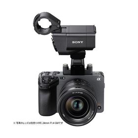 ソニー ILME-FX3A プロフェッショナルカムコーダー CinemaLine
