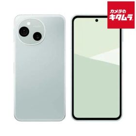 【新品】シャープ SHARP AQUOS sense10 6.1インチ SIMフリースマートフォン ペールミント SH-M33A-L /Snapdragon 7s Gen 3/RAM 6GB/ROM 128GB