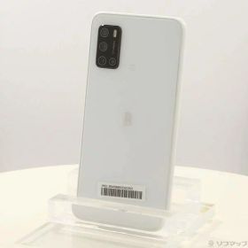 Rakuten BIG ZR01 ホワイト 本体 Rakuten BIG 中古 10,000円 | ネット最安値の価格比較 プライスランク
