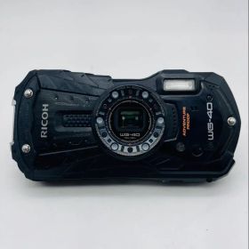 【動作確認済み】 RICOH WG-40