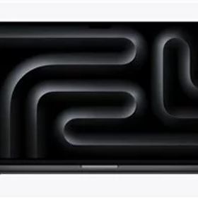 ★☆アップル / APPLE MacBook Pro 16.2インチ Liquid Retina XDRディスプレイ MGEA4J/A [スペースブラック]【Mac ノート(MacBook)】【送料無料】