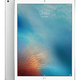 【中古】【安心保証】 iPad Pro 10.5インチ 第1世代[256GB] セルラー docomo シルバー