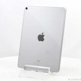 【中古】Apple(アップル) iPad Pro 10.5インチ 64GB スペースグレイ MQDT2J／A Wi-Fi 【269-ud】