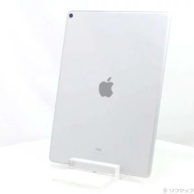 【中古】Apple(アップル) iPad Pro 12.9インチ 第2世代 256GB スペースグレイ MP6G2J／A Wi-Fi 【377-ud】