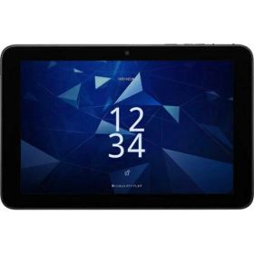 KYOCERA 京セラ 法人向け業務用タブレット (Mediatek MT8788/4GB/eMMC・64GB/Android 14/10.1型/SIMスロット:なし)(KC-T305C)