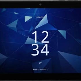 【在庫目安:あり】【送料無料】京セラ KC-T305C 法人向け業務用タブレット (Mediatek MT8788/ 4GB/ eMMC・64GB/ Android 14/ 10.1型/ SIMスロット：なし)