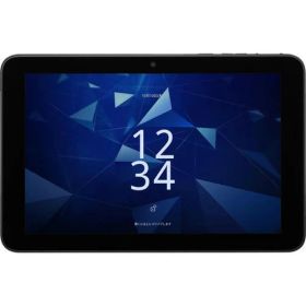 KYOCERA 京セラ 10.1型Wi-Fiタブレット 法人様向け NFC搭載 防水IPX5/IPX8 防塵IP6X 落下試験クリア KC-T305CN