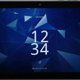 京セラ KC-T305CN 法人向け業務用タブレット (Mediatek MT8788/4GB/eMMC・64GB/Android 14/10.1型/SIMスロット：なし/NFC対応)