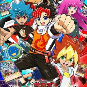 Nintendo SWITCH ソフト 遊戯王ラッシュデュエル 最強バトルロイヤル！！ [jgg]【中古】