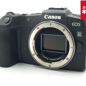 【中古】 【並品】 キヤノン EOS RP ボディ 【ミラーレス一眼】 【6ヶ月保証】